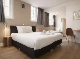 King's Inn City Hotel Alkmaar