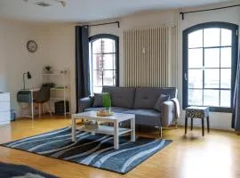 Urban Living unter den Dächern der Göttinger Altstadt