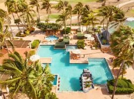 Your Coastal Golf, Pool & Spa Awaits by Bocobay