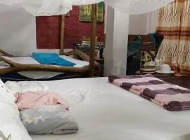 Game changers lodge Safari