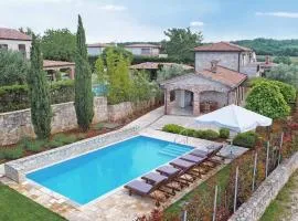 Villa Camelina with New Private Pool