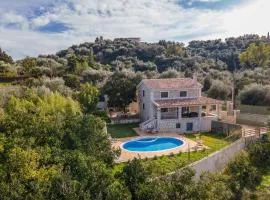 Villa Irida by Elayan Villas Corfu