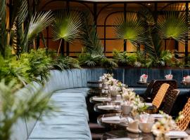 Hôtel Paris Neuilly, hôtel à Neuilly-sur-Seine