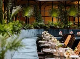 Hôtel Paris Neuilly