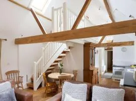The Dairy - Spacious 3 bed barn in Sidlesham