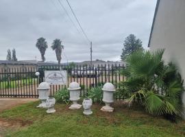 Lodge Linga Longa, Hotel in Queenstown