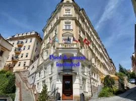 Spa Hotel Schlosspark