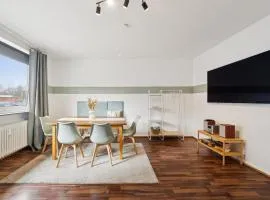 Berner Bude 2, 3 SZ, Parken