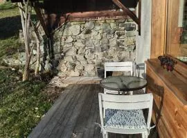 Gîte A l'Orée du Bois - Duo - Entre Lacs et Montagnes