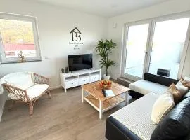 B3 Boardinghouse bei Becker