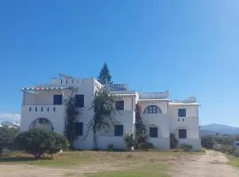 Castello Azzurro