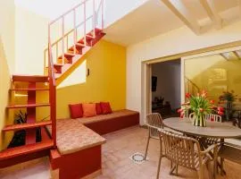 Laranjal Rive Gauche