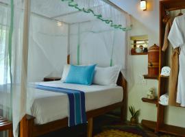Luminosium Garden Retreat - Private Stay Near Colombo Airport, Hotel in Pannala