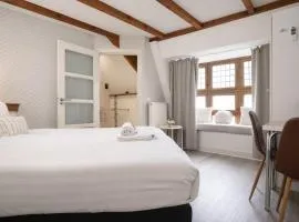 King's Inn City Hotel Alkmaar