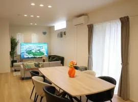 新築貸し切り宿 Karatsu House B