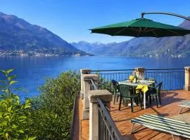 Villa crotto Lake View