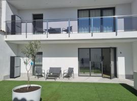 Apartamentos EL FONTANAR, Hotel in Almagro