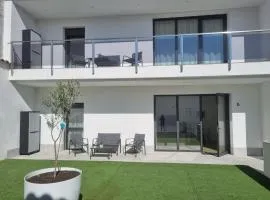 Apartamentos EL FONTANAR