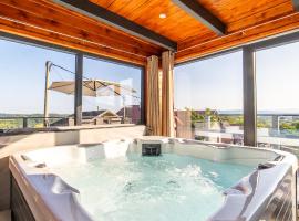 Countryside Home 07 by GREEN Croatia, hotel a Visoko