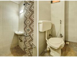 Hotel O Roshan Palace, hotell i Matheran