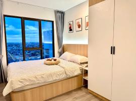 BKK Condo RGWTK, hotel en Bangkok