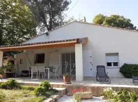 Confortable maison de campagne