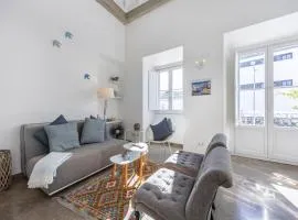 Marcelino Apartment