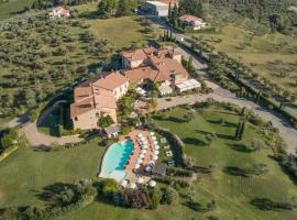 Hotel Borgo Di Cortefreda - Place of Charme, hotel in Tavarnelle in Val di Pesa