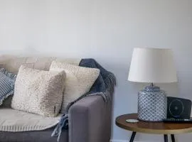 Kewwater Getaways Seafront Apartment in Johnshaven