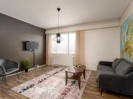 Jääskän Loma, Kojolapark asunto 2