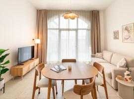 Erbusco Charme Apartment, hotel a Erbusco