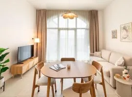 Erbusco Charme Apartment