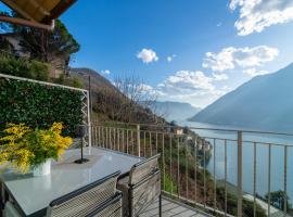 Ritzy KaDoro Lakeview โรงแรมในเนสโซ