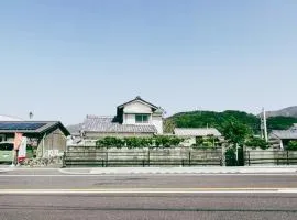 室戸吉良川ゲストハウス山本