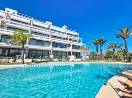 Oasis Beach Apartment - 9010