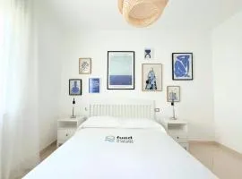 SE216 - Senigallia, ampio e luminoso quadrilocale vicino al mare