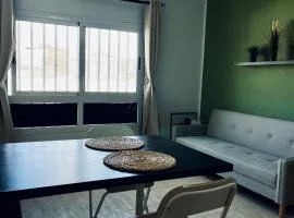 Amanecer Isleño Apartamentos