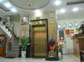 Tay Dai Duong Guesthouse