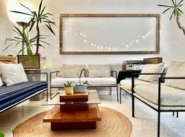 96 Sqm last floor apartment