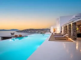 Maison Haute Mykonos