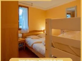 L'appartement des Cimes I Doussard