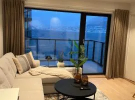 Aurora Star - New apartment, fantastic sea view