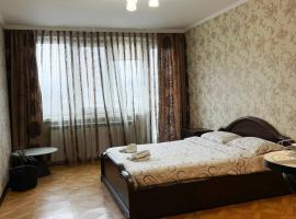 Apartament Piatra Neamț Centru, hotel en Piatra Neamţ