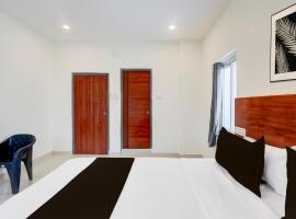 Super Hotel O RB Classic Inn, hotel a Kottapalli