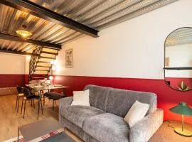 Zest Vendome - Saxe Gambetta