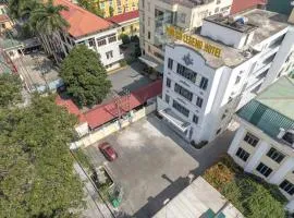 Phố Cổ Legend Hotel