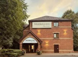 Middleton Inn, Manchester