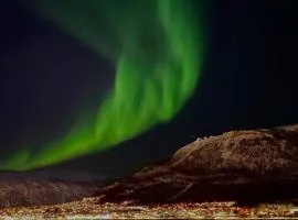 Aurora Star - New apartment, fantastic sea view