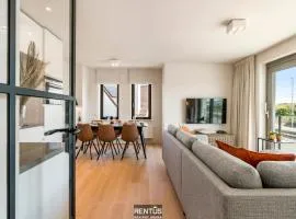 Sealine - modern apartment at 100m from the beach