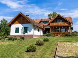 Boncz Porta - Felső